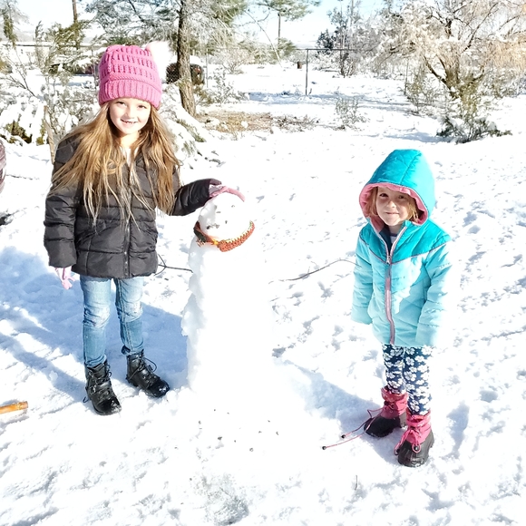 Meet your Posher, Barbara - Picture 6 of 8